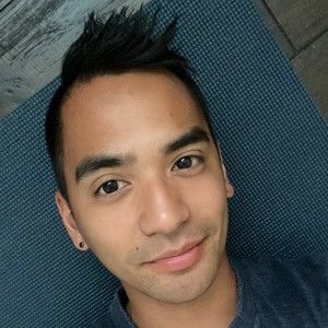 Meet your Posher, Jeffrey